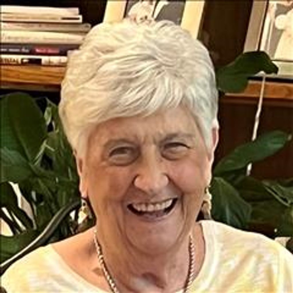 Bonnie Ruff Profile Photo