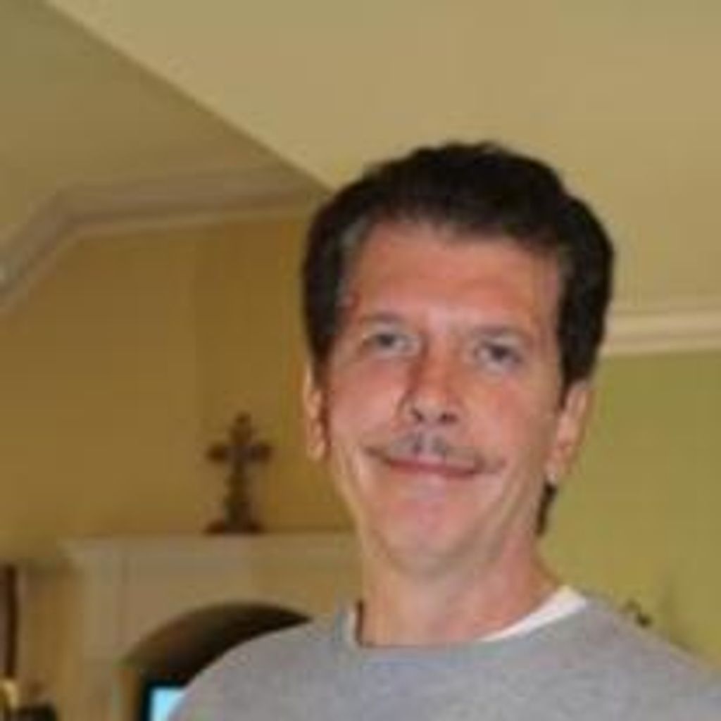 Michael Arnold Daniels