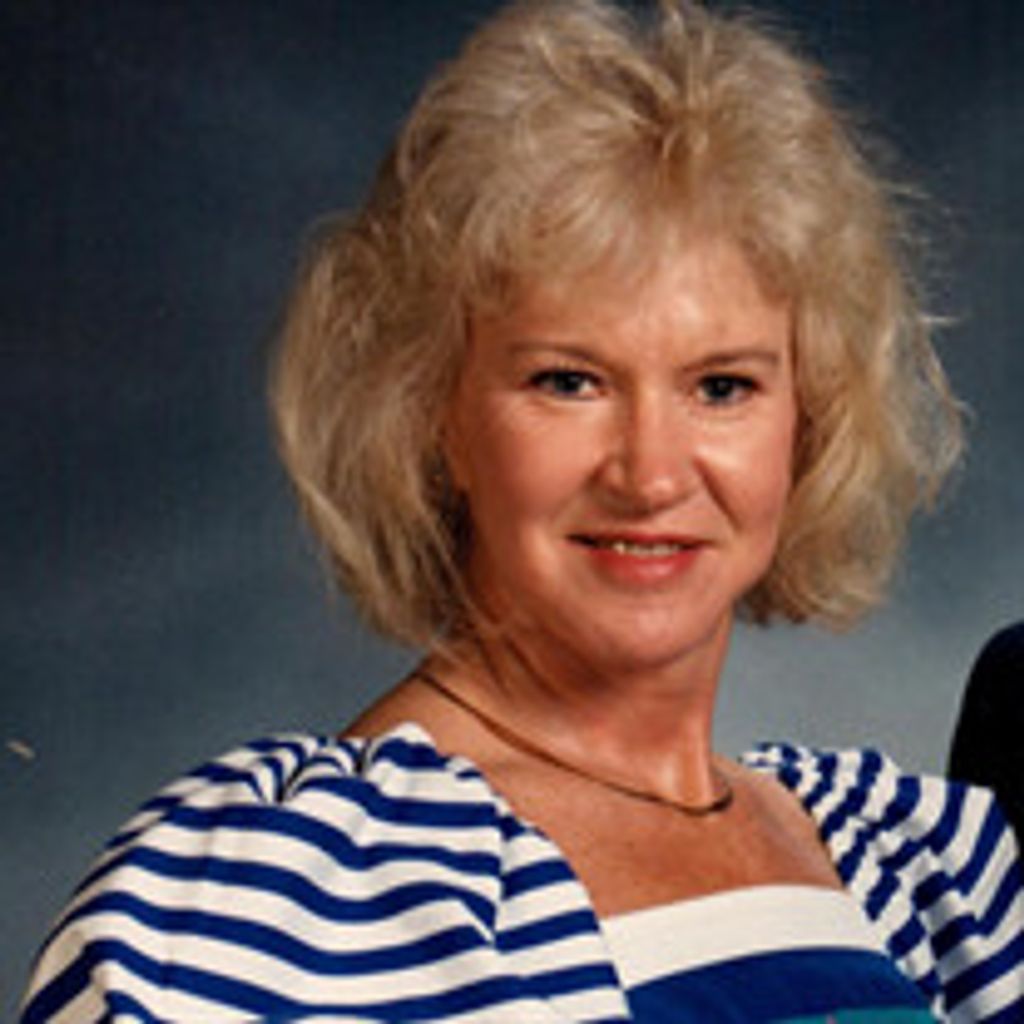 Barbara Mcmahan Goode Profile Photo