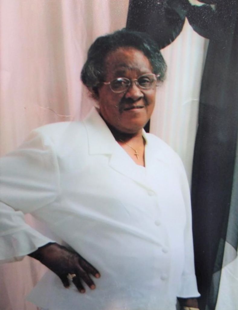 SUSANA JOHNSON