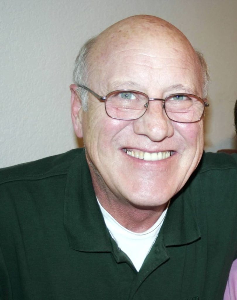 David A. Quadrini, Sr.