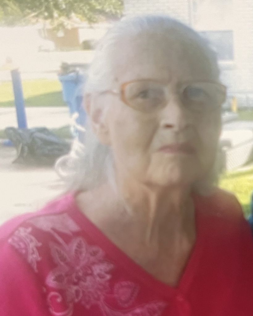 Mary Katherine Bigham