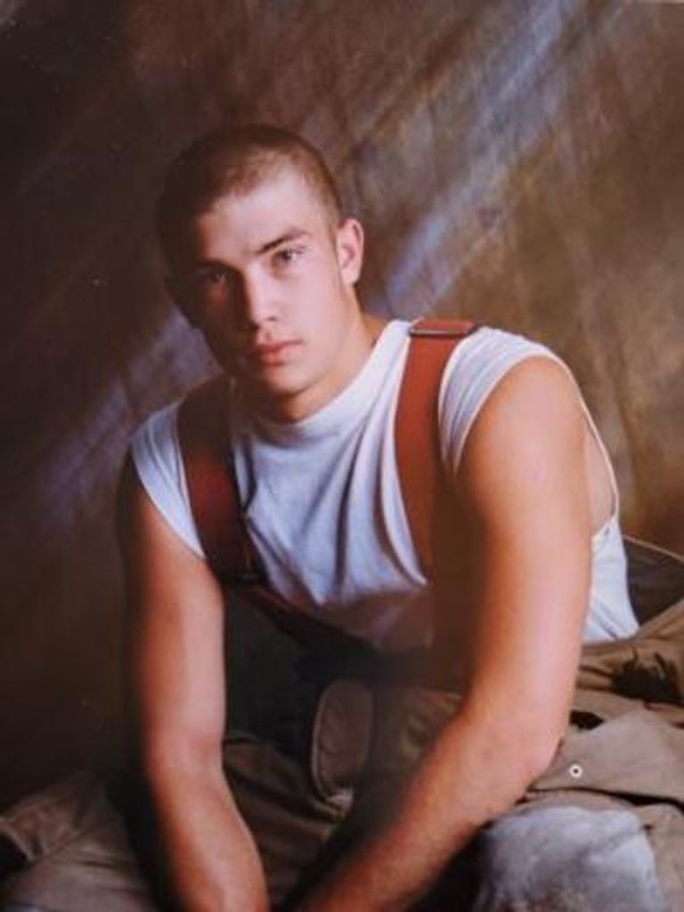 Jonathan Lewis Mulder, Jr. Profile Photo
