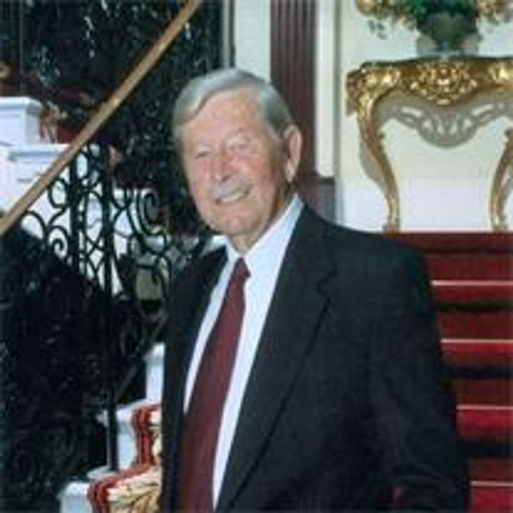Mr. Robert Cleary