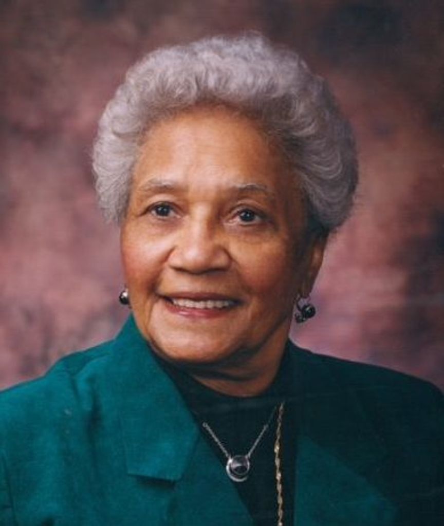 Ophelia Oliver