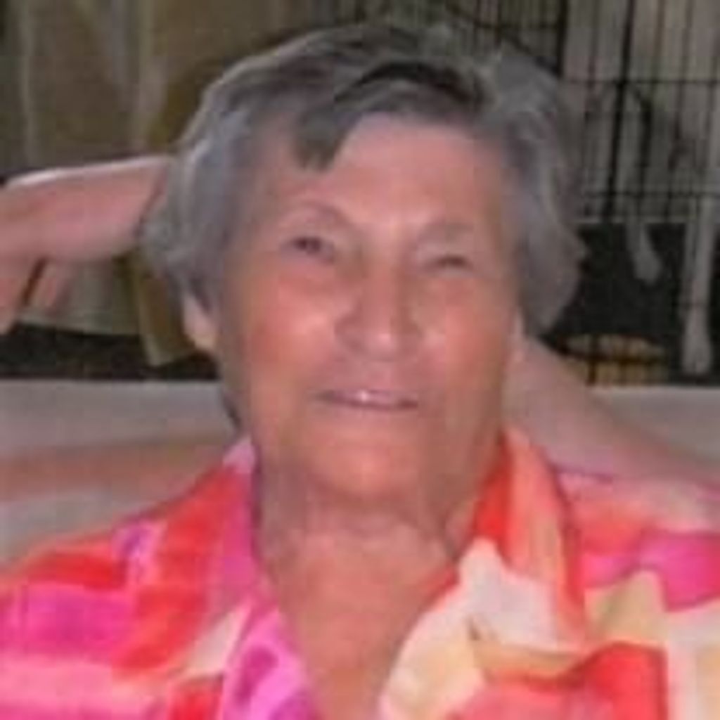 Linnie  F. Pridgen