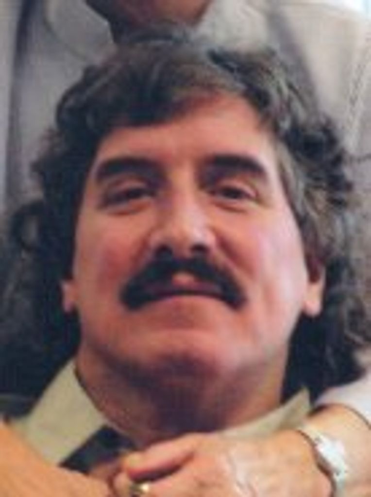 Jeffrey LeMay