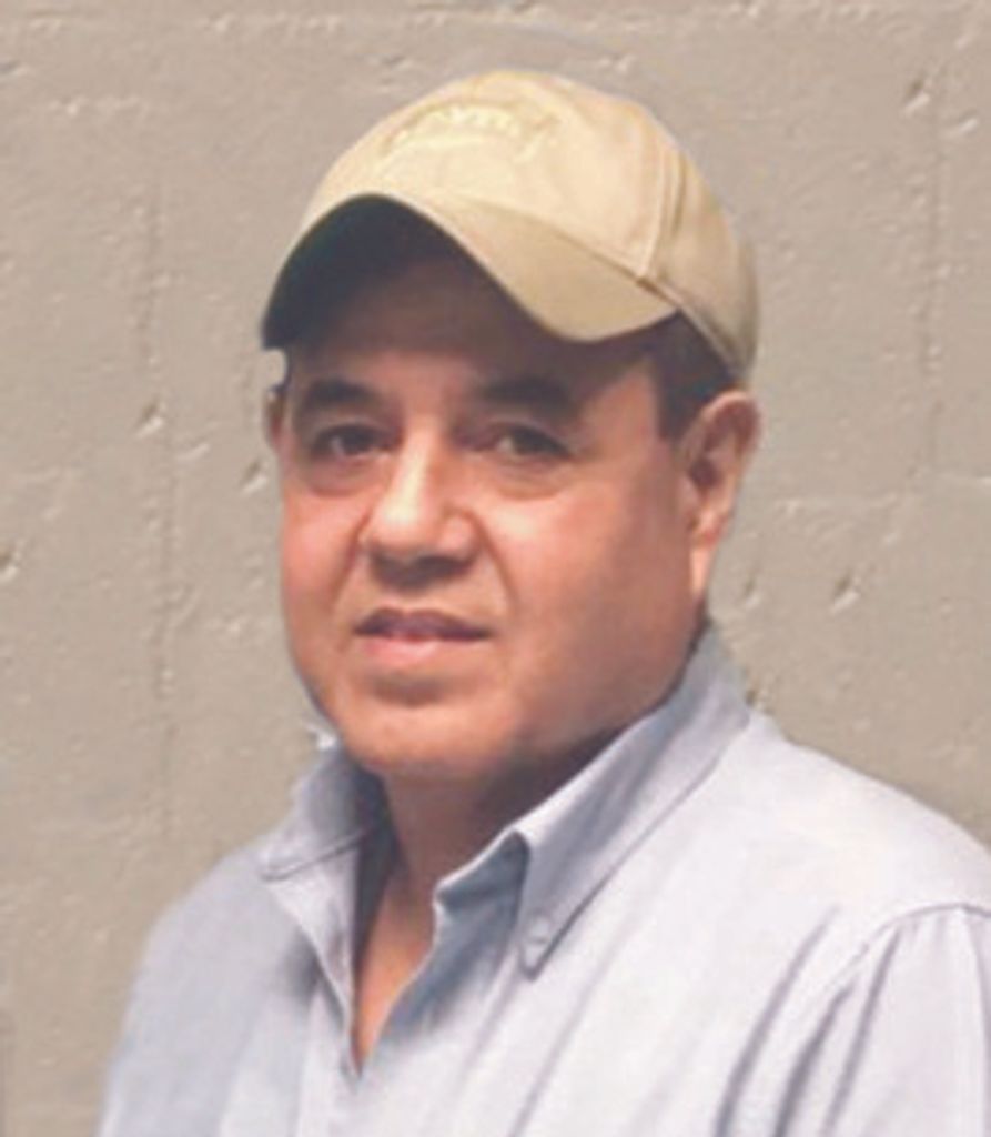 Baldemar "Balde" Romero