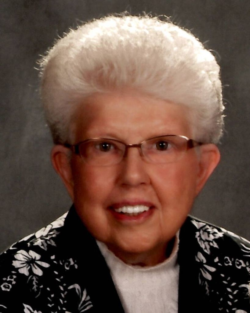 Vesta L. Herr Profile Photo