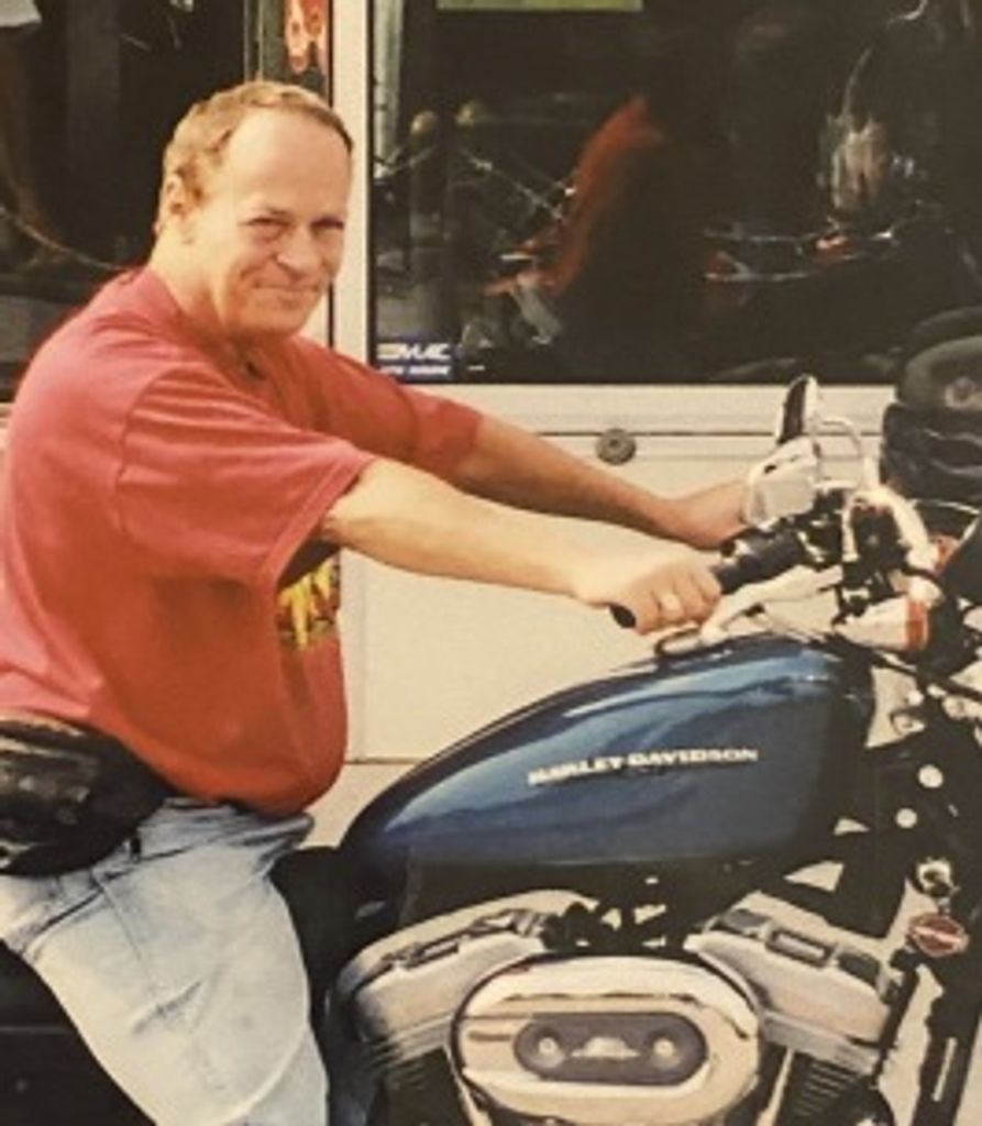 John Devenney Profile Photo