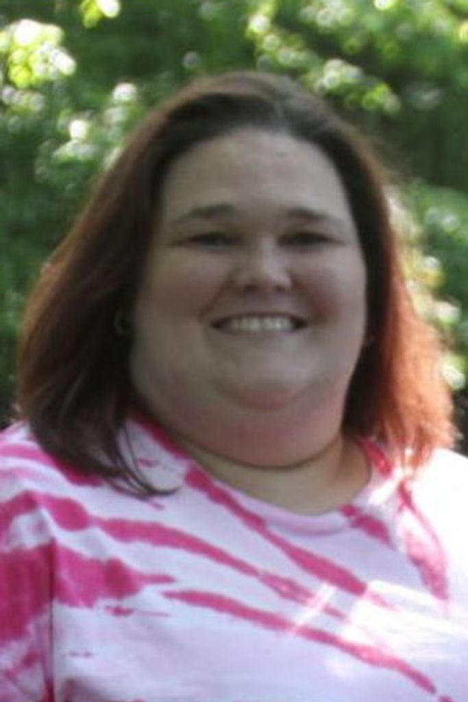 Emily Gayle Mcquary-Will