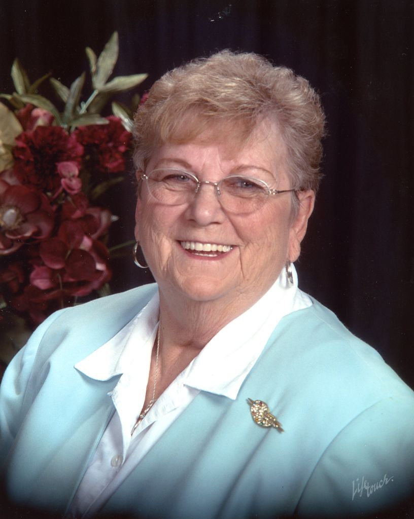 Betty J. Dunham