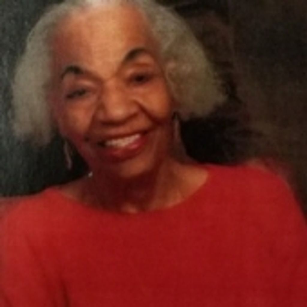Geneva Loyd Mrs. Johnson