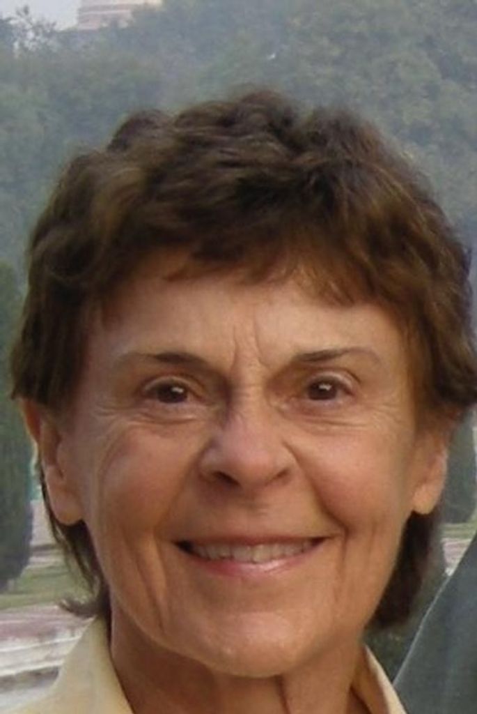 Natalie B. Ives Profile Photo