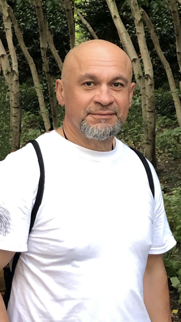 Ramon Rodriguez Jr. Profile Photo