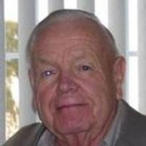 George William Bud Hull Profile Photo