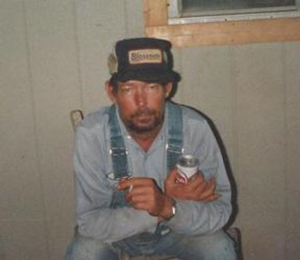 James William Duke Profile Photo