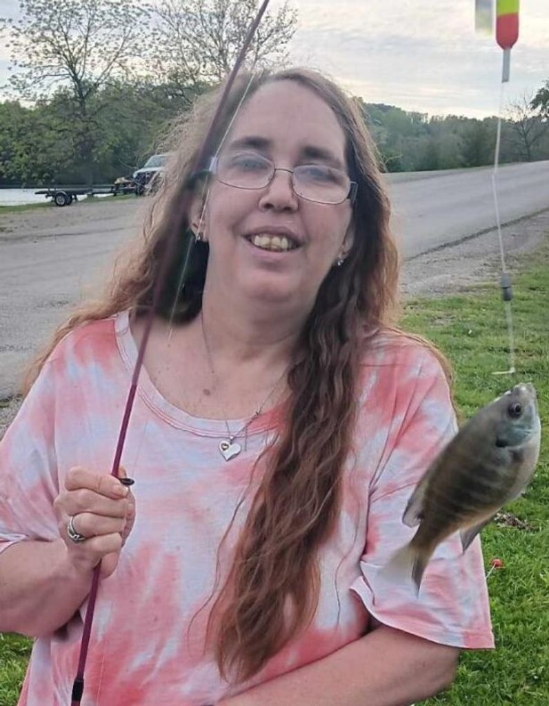 Jennifer L. (Ankrom)  Meeker Profile Photo