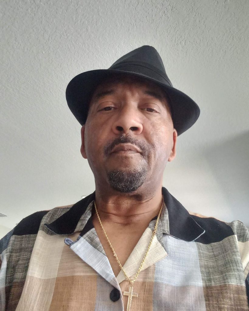 Anthony Garland Robb