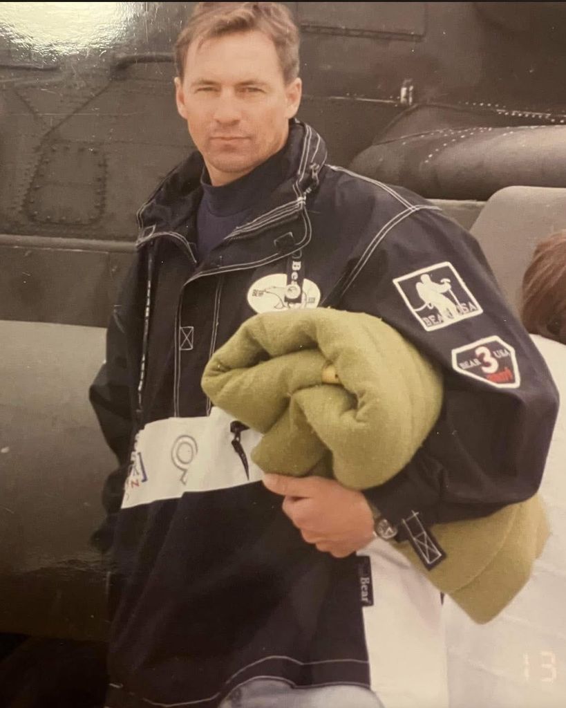 Terry Allen Raynor Profile Photo