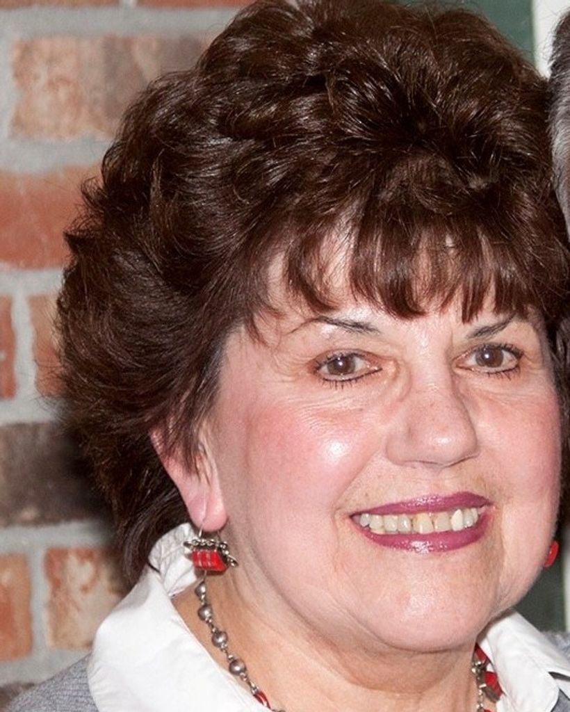 Patricia "Pat" M. Sebastian Profile Photo