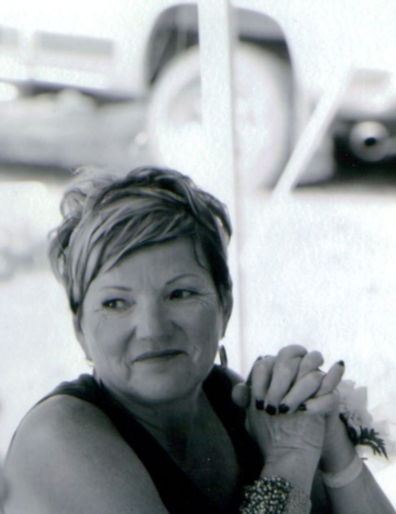 Laurie Ann Sanderson Profile Photo