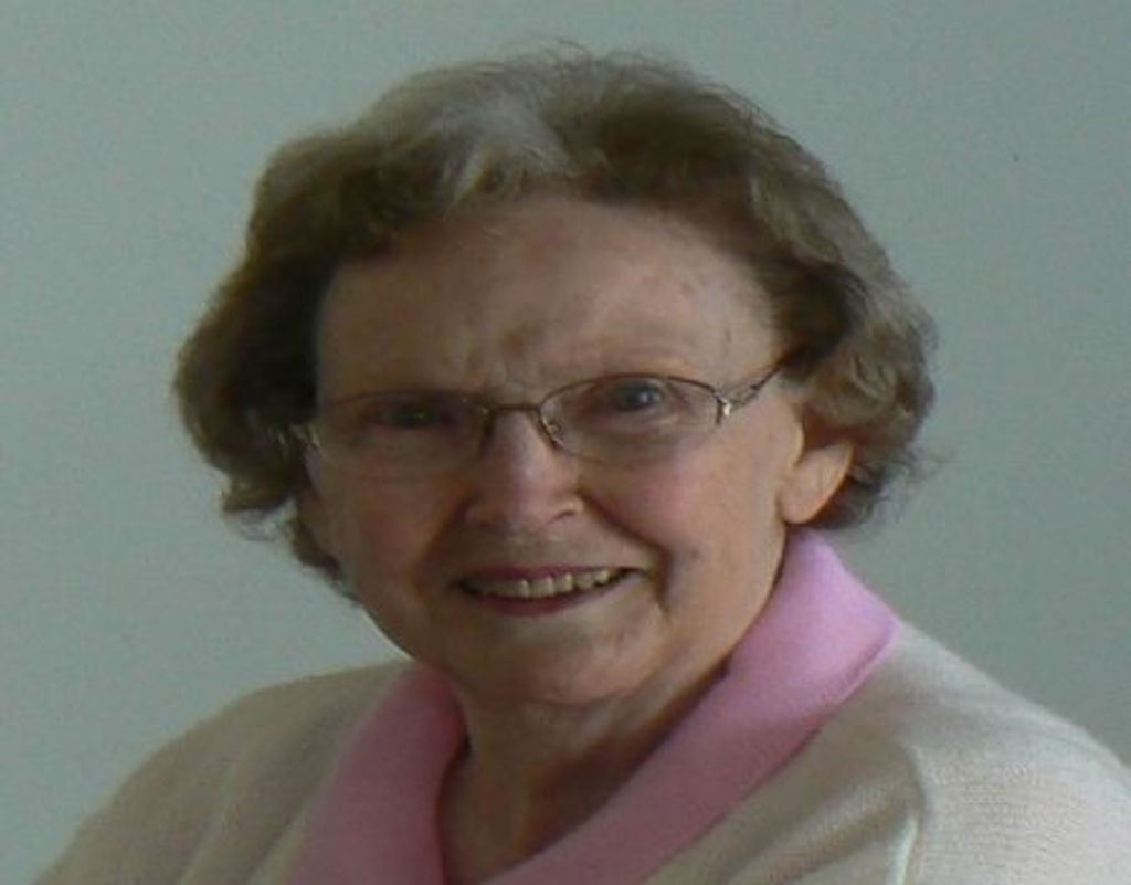 Valda Lampert