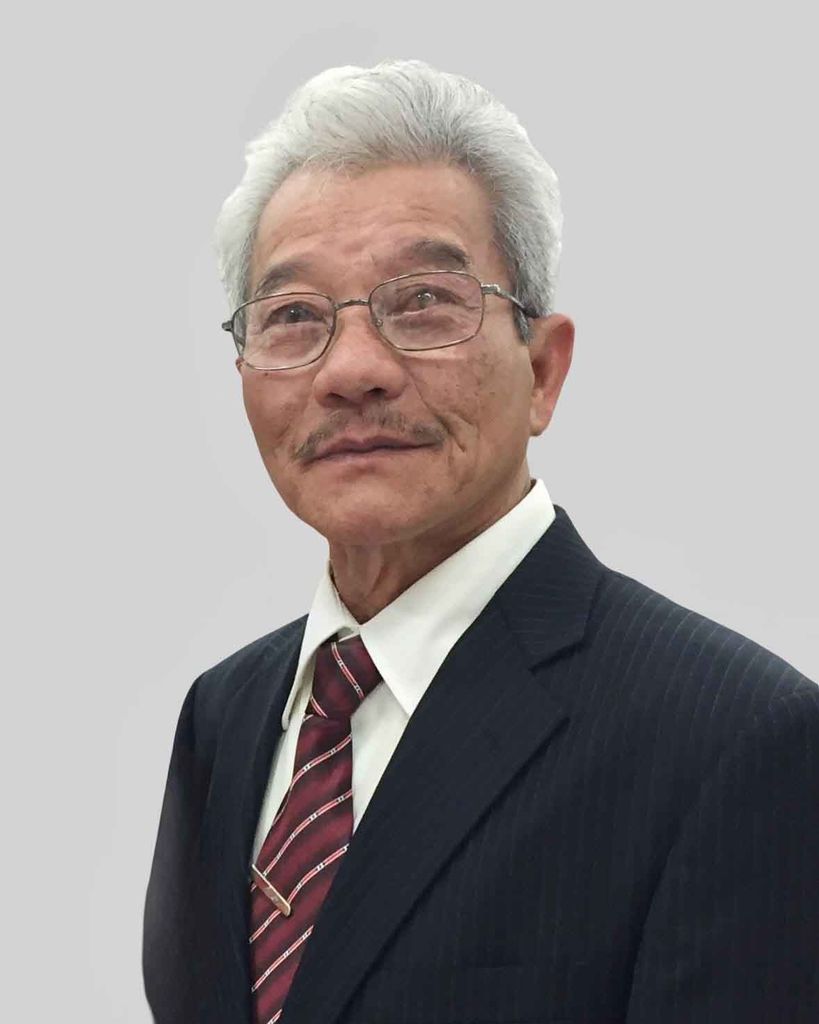 Nghi Van Nguyen