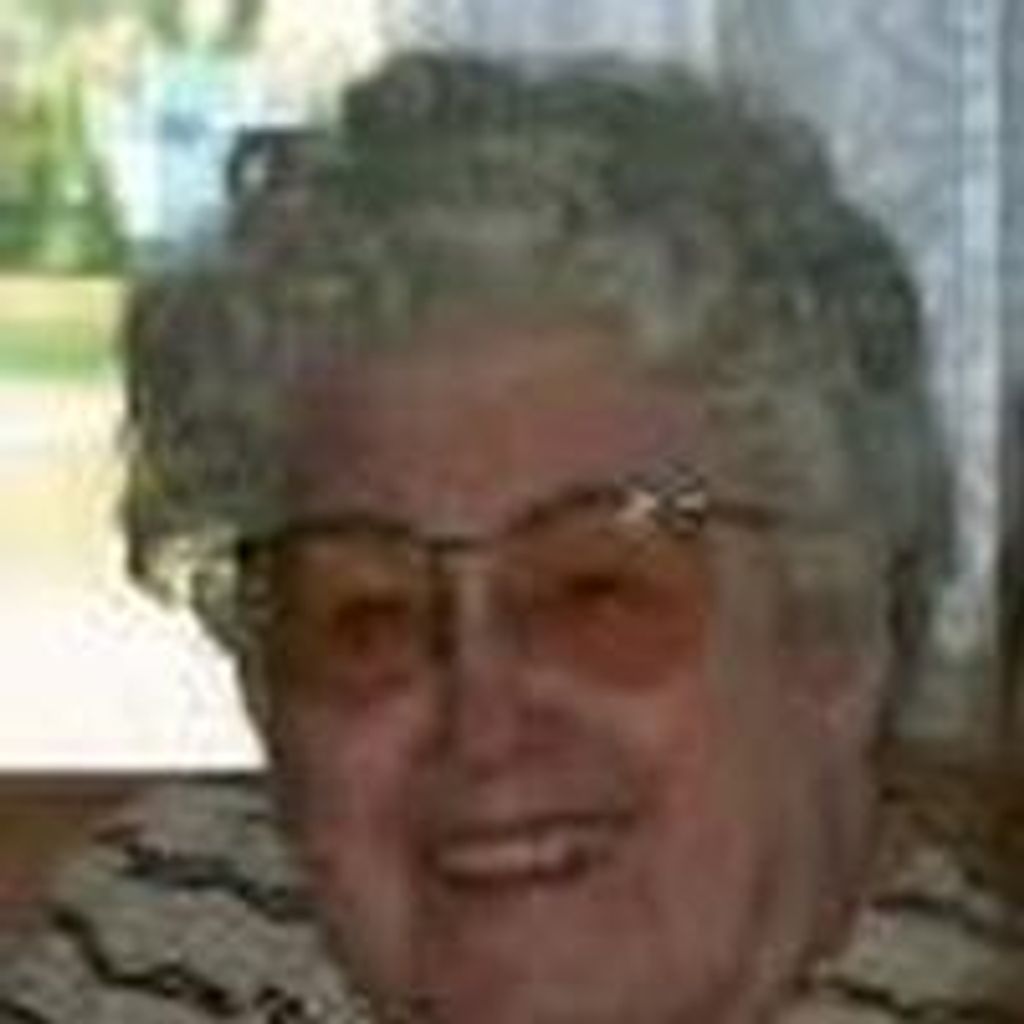 Margaret  Arlene Yerem