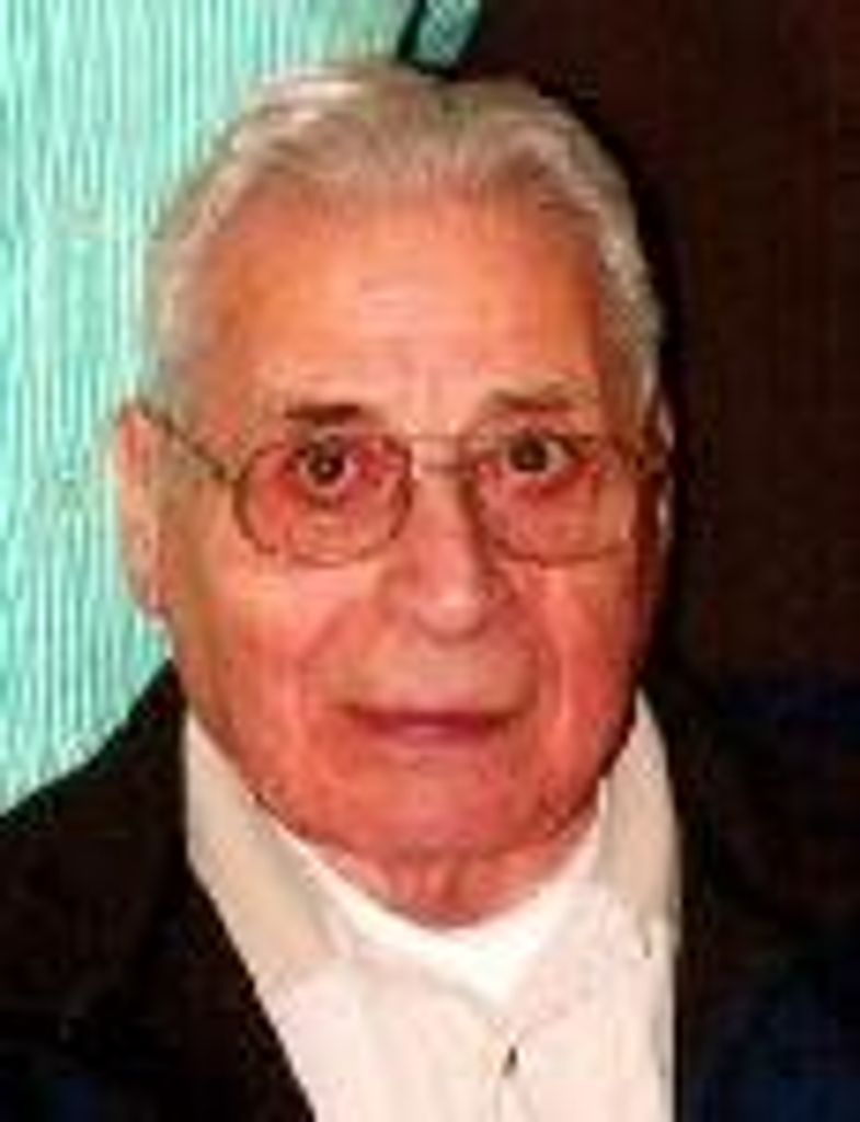 Salvatore  "Sal" Desimone