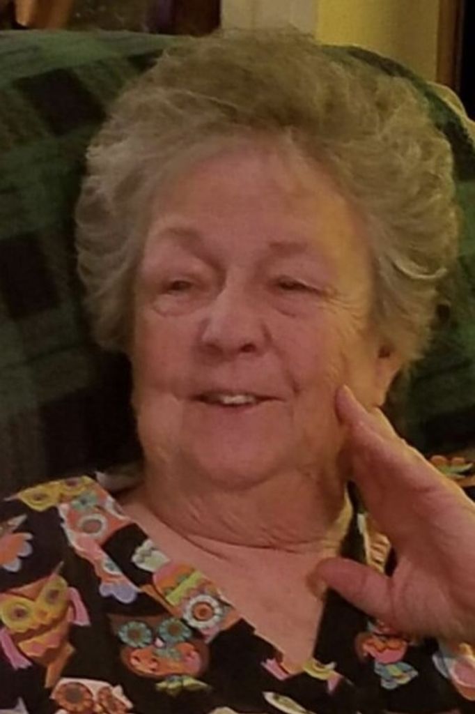 Rose M. Base Profile Photo