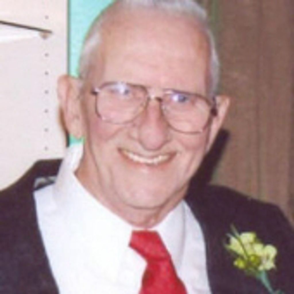 Robert E. Drew, Sr.