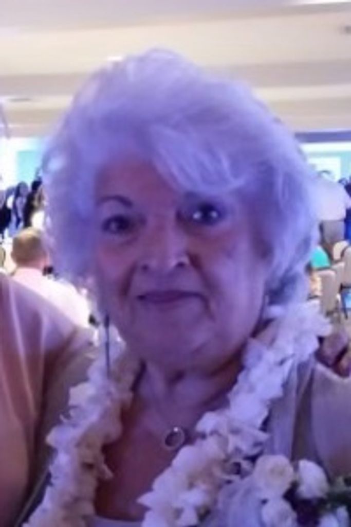 Elaine A. Deoliveira