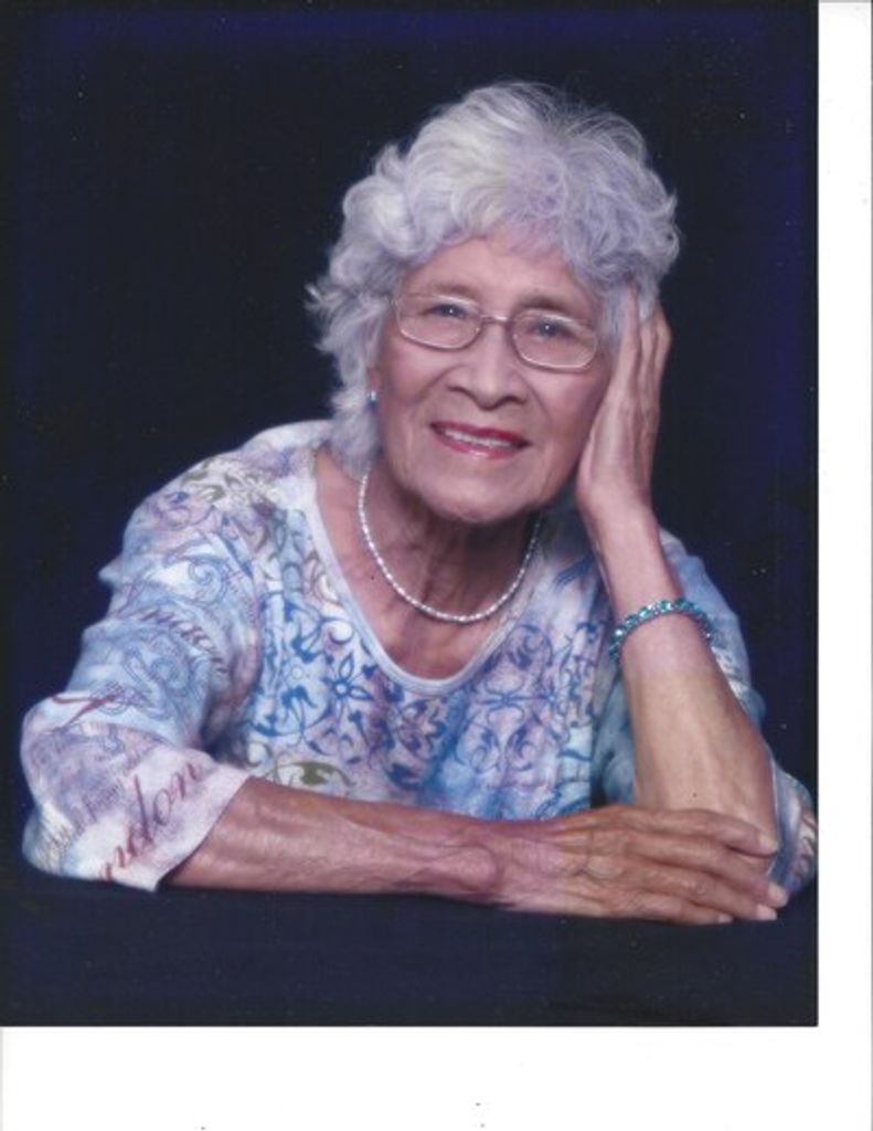 Carmen Hernandez Benavides Profile Photo