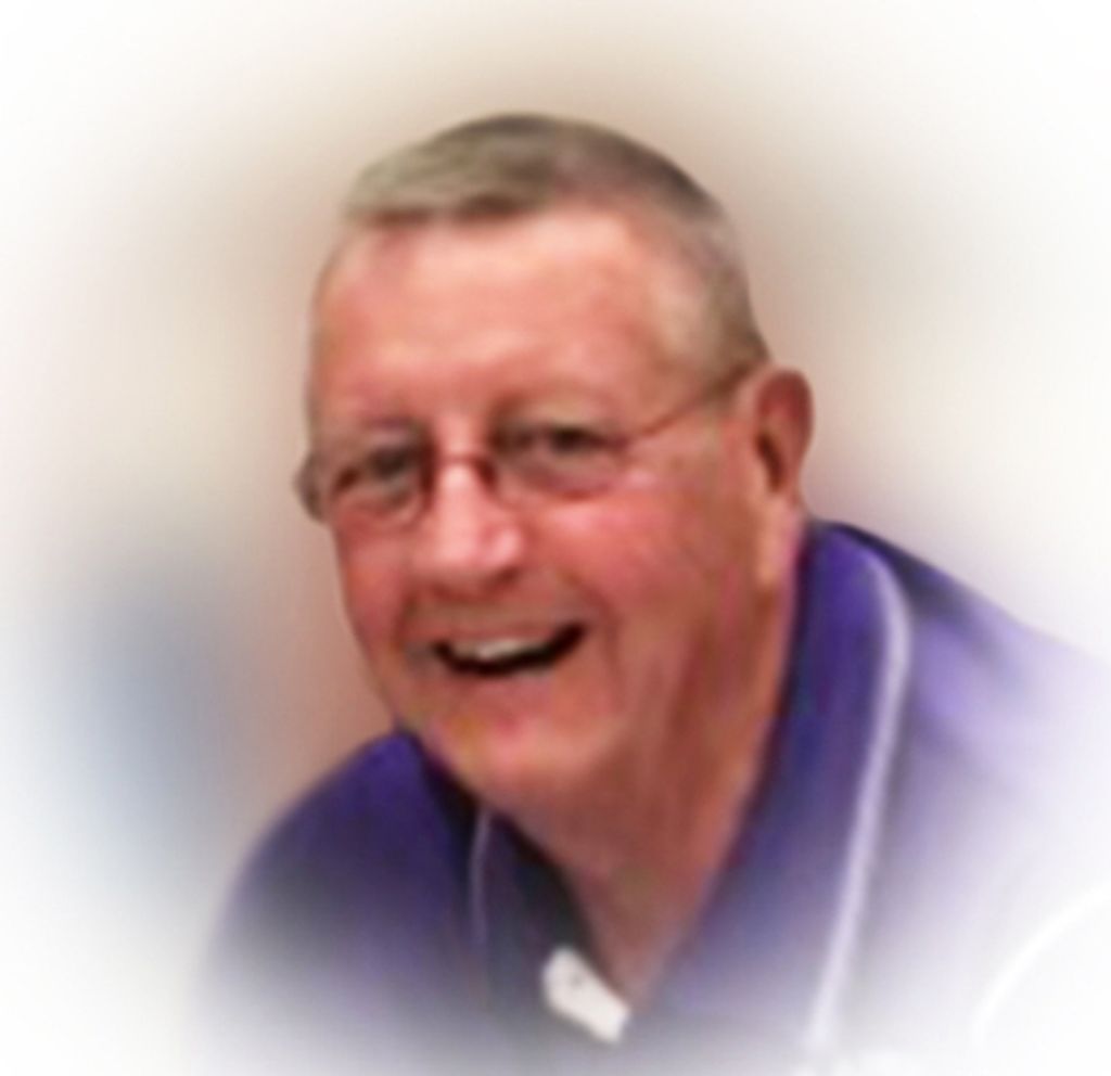 Harry R. Smith Profile Photo