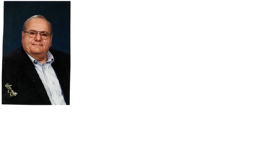 Barry Glass Profile Photo