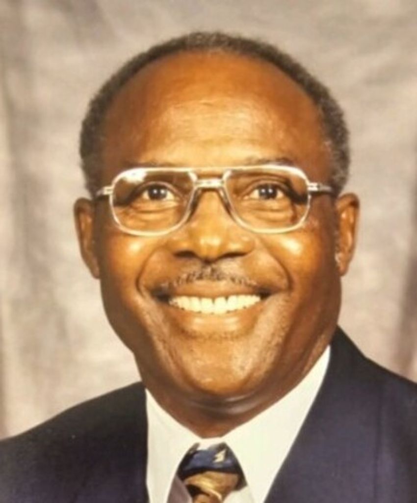 Deacon Franklin Roosevelt Ford, Sr. Profile Photo