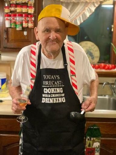 Billy L. Orner Sr. photo gallery thumbnail 7 of 23