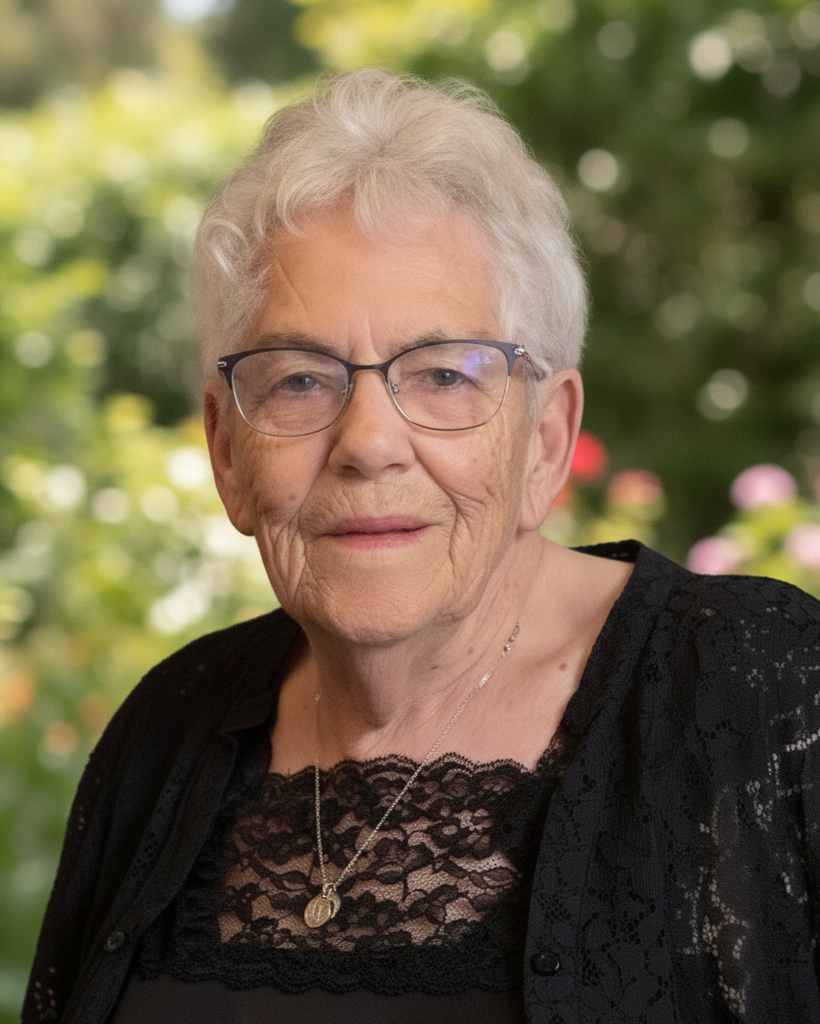 Theresa Curry