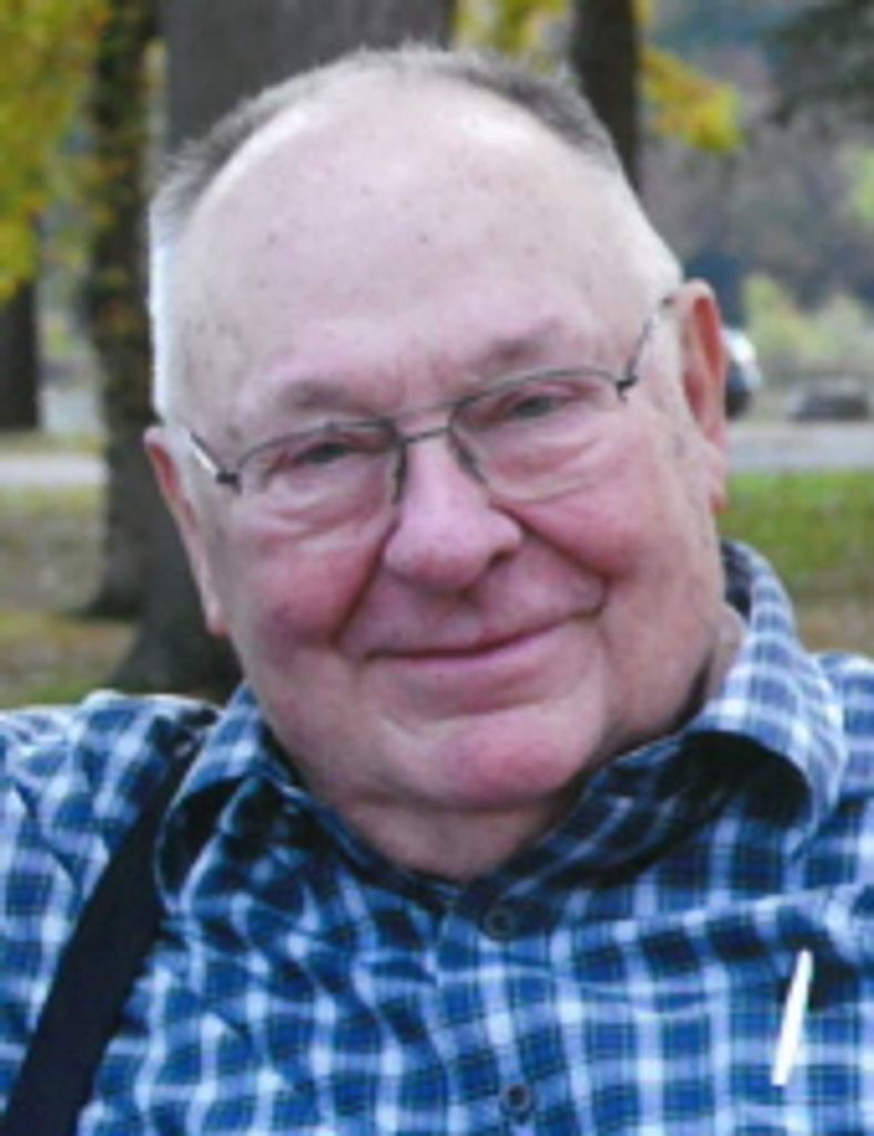 Galen Frank Reinhart