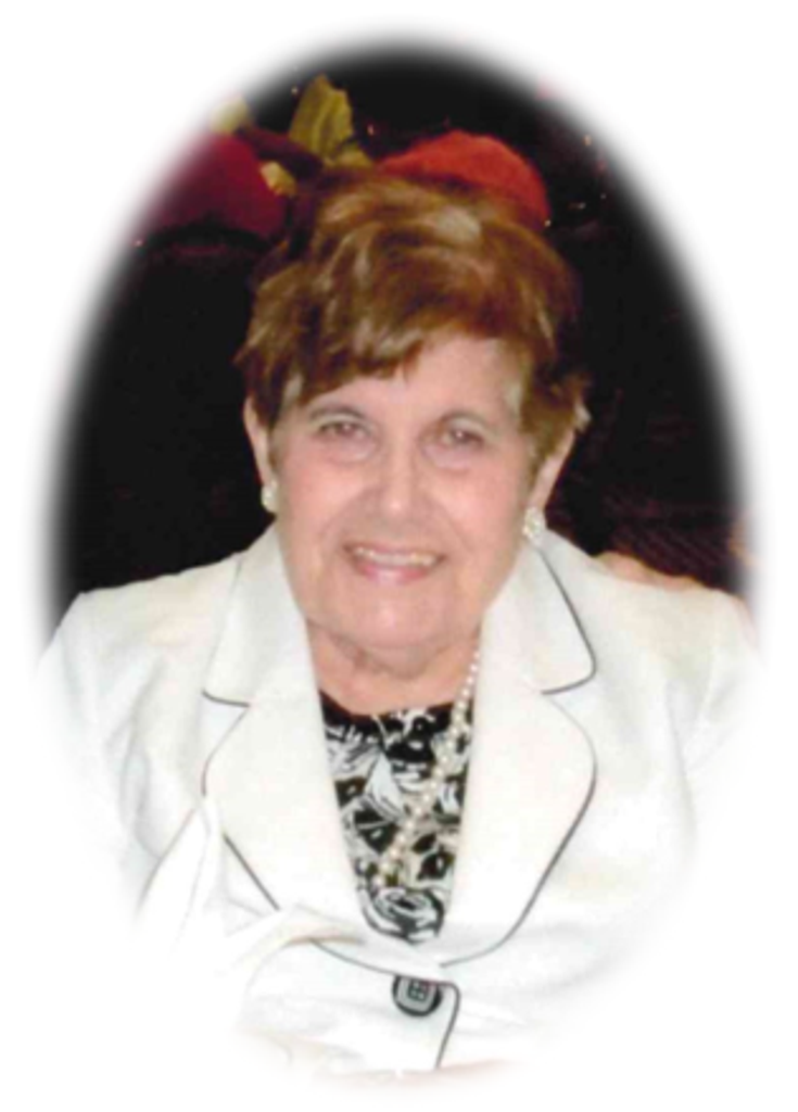 Mary Kaisler Profile Photo