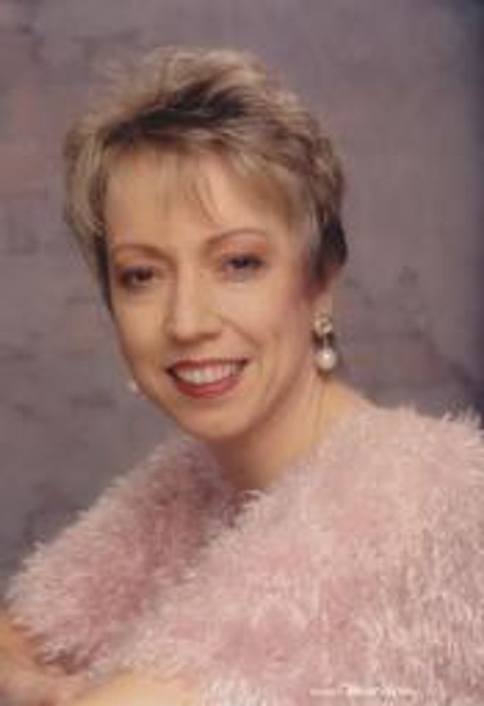 Esther Marie Peterson