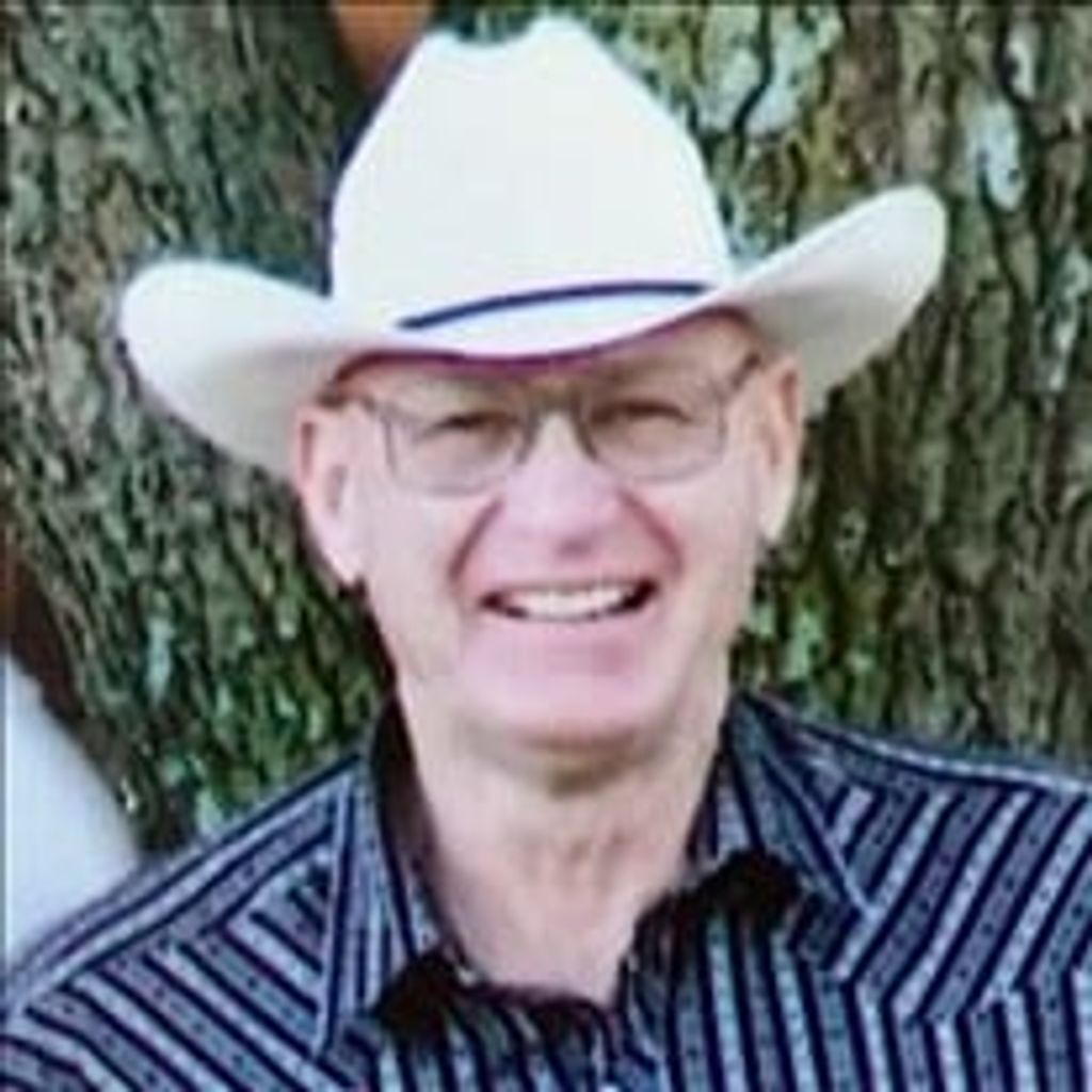Darrell Burge Profile Photo