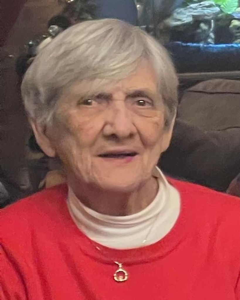 Margaret Jane Bailor