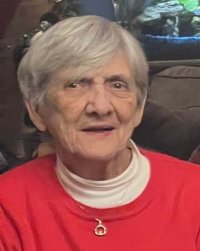 Margaret Jane Bailor's obituary image