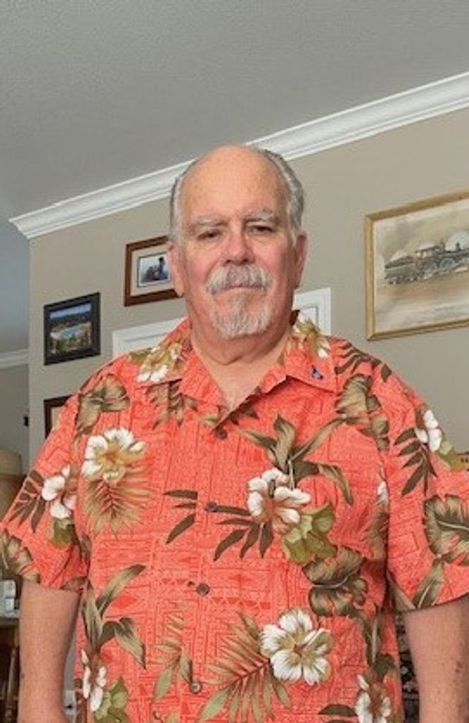 James Robert Keezer Profile Photo