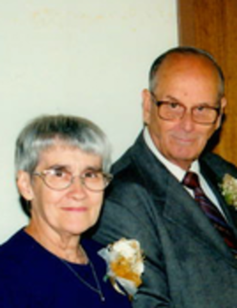 Nancy Elaine (Datz) Mitchell