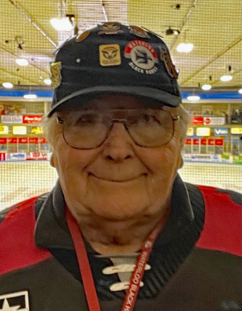 Robert George Stabenow