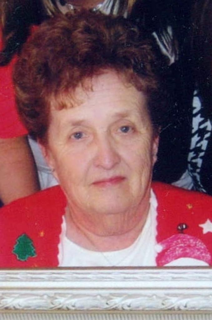 Carolyn Griffis of Murfreesboro, TN