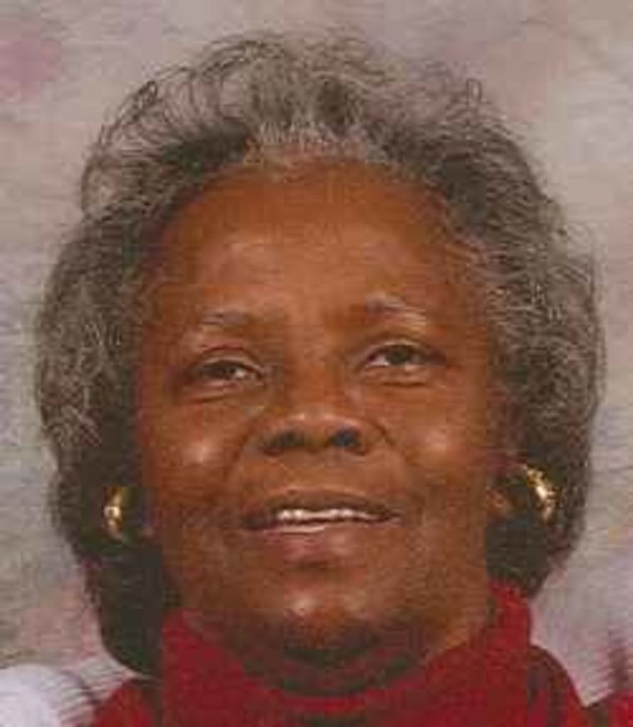 Shirley Mae Drake Jones